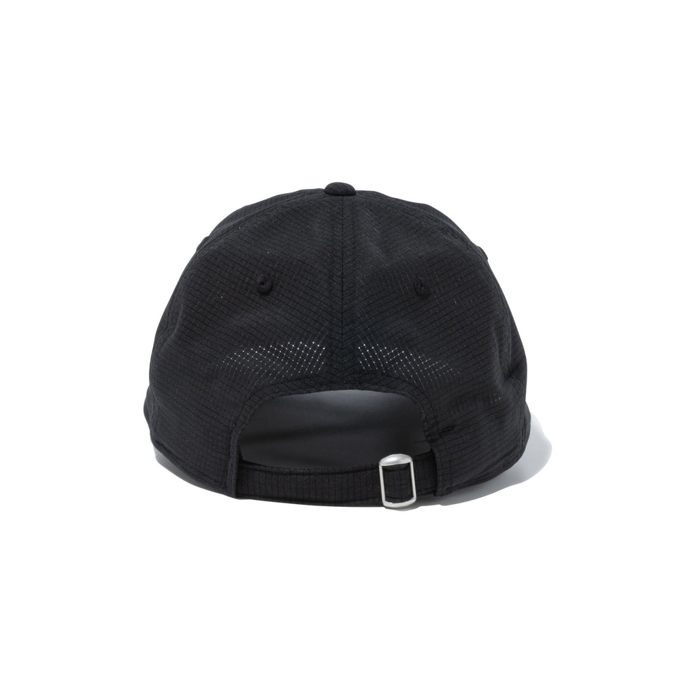 9THIRTY Performance Cap パフォーマンスキャップ ブラック × スノーホワイト/シーグラス【Performance Apparel】 - 13515989-OSFM | NEW ERA ニューエラ公式オンラインストア