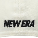 9THIRTY Pixel ピクセルロゴ クロームホワイト - 13515986-OSFM | NEW ERA ニューエラ公式オンラインストア