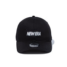 9THIRTY Pixel ピクセルロゴ ブラック - 13515987-OSFM | NEW ERA ニューエラ公式オンラインストア