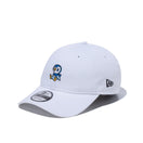 9THIRTY Pokemon ポケモン ポッチャマ　ホワイト - 12884807-OSFM | NEW ERA ニューエラ公式オンラインストア