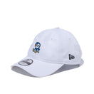 9THIRTY Pokemon ポケモン ポッチャマ　ホワイト - 12884807-OSFM | NEW ERA ニューエラ公式オンラインストア