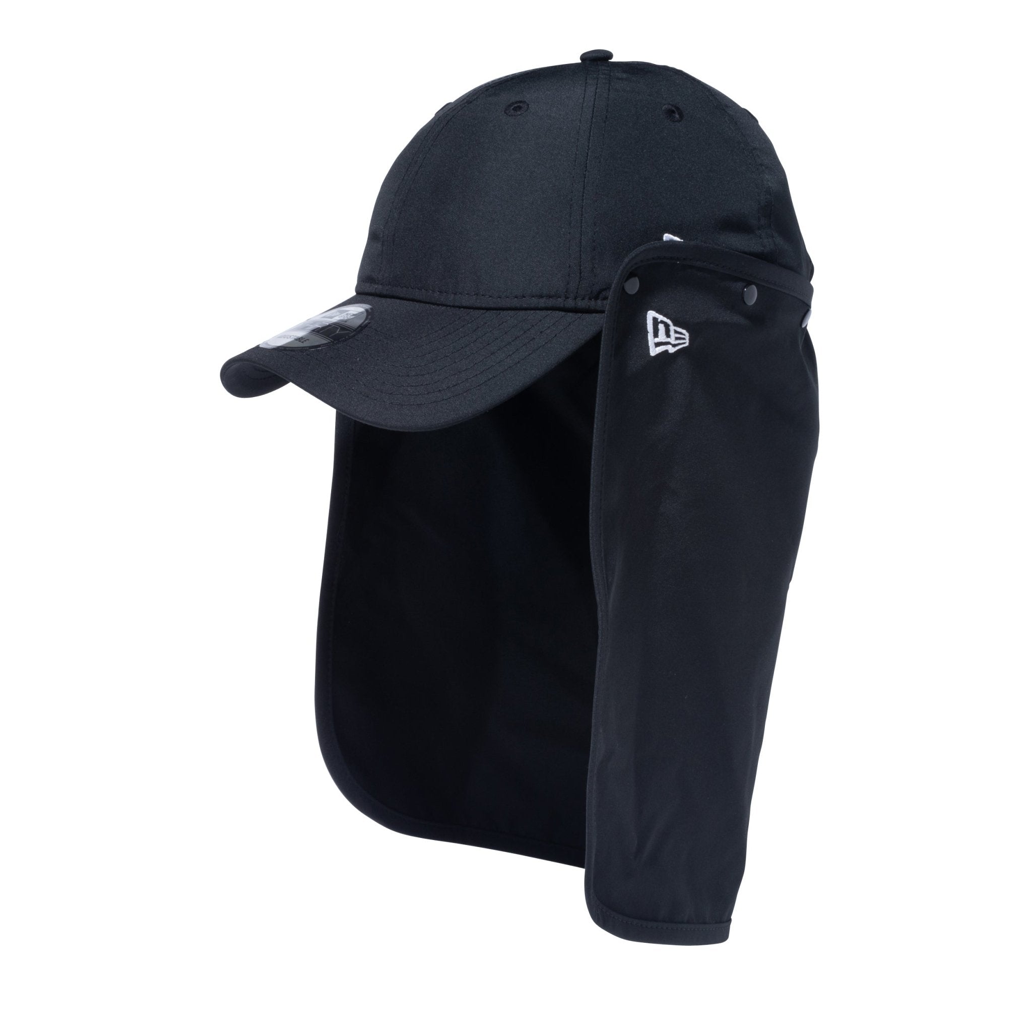 NEW ERA×Ameri SUNSHADE CAP