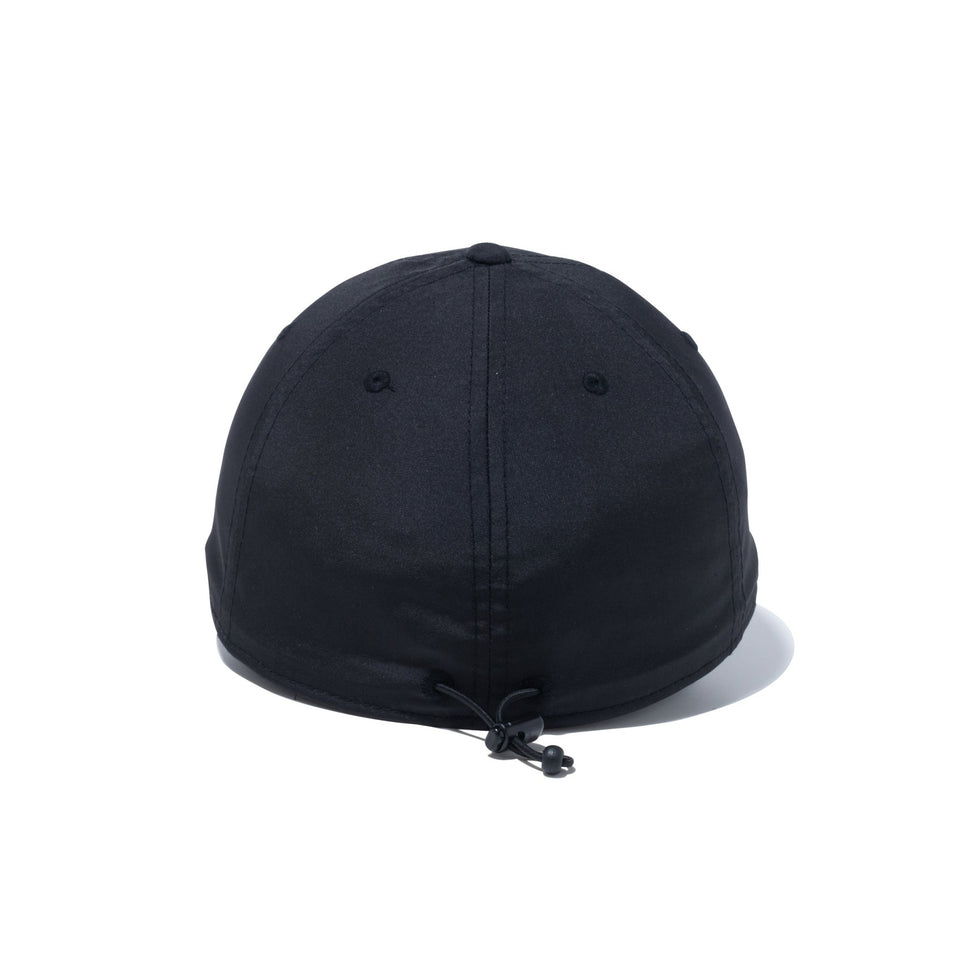 9THIRTY CORDURA 60/40 Cloth コーデュラ ブラック 【ニューエラ