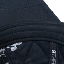 【ゴルフ】 9THIRTY Quilting キルティング ブラック - 13763019-OSFM | NEW ERA ニューエラ公式オンラインストア
