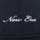 【ゴルフ】 9THIRTY Quilting キルティング ブラック - 13763019-OSFM | NEW ERA ニューエラ公式オンラインストア