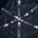 【ゴルフ】 9THIRTY Quilting キルティング ブラック - 13763019-OSFM | NEW ERA ニューエラ公式オンラインストア