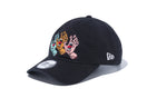 9THIRTY クロスストラップ Santa Cruz サンタクルーズ Screaming Hand ブラック - 12110782-OSFA | NEW ERA ニューエラ公式オンラインストア