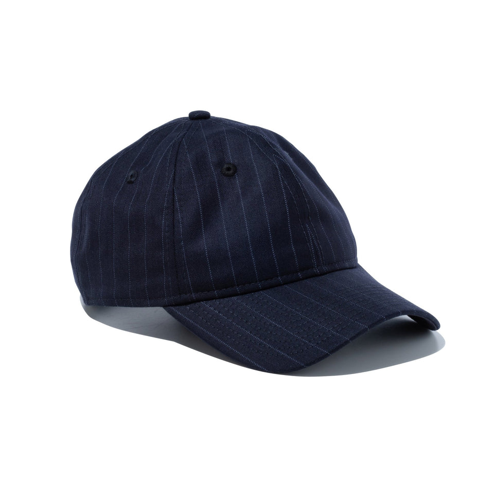 9THIRTY SCABAL ネイビーストライプ - 14200630-OSFM | NEW ERA ニューエラ公式オンラインストア