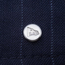9THIRTY SCABAL ネイビーストライプ - 14200630-OSFM | NEW ERA ニューエラ公式オンラインストア