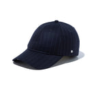 9THIRTY SCABAL ネイビーストライプ - 14200630-OSFM | NEW ERA ニューエラ公式オンラインストア