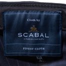 9THIRTY SCABAL ネイビーストライプ - 14200630-OSFM | NEW ERA ニューエラ公式オンラインストア