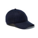 9THIRTY SCABAL ネイビーストライプ - 14200630-OSFM | NEW ERA ニューエラ公式オンラインストア