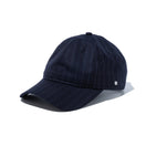 9THIRTY SCABAL ネイビーストライプ - 14200630-OSFM | NEW ERA ニューエラ公式オンラインストア