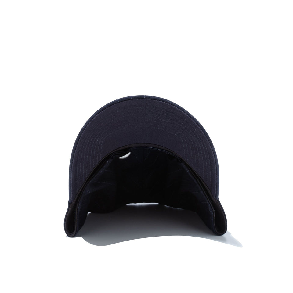 9THIRTY SCABAL ネイビーストライプ - 14200630-OSFM | NEW ERA ニューエラ公式オンラインストア