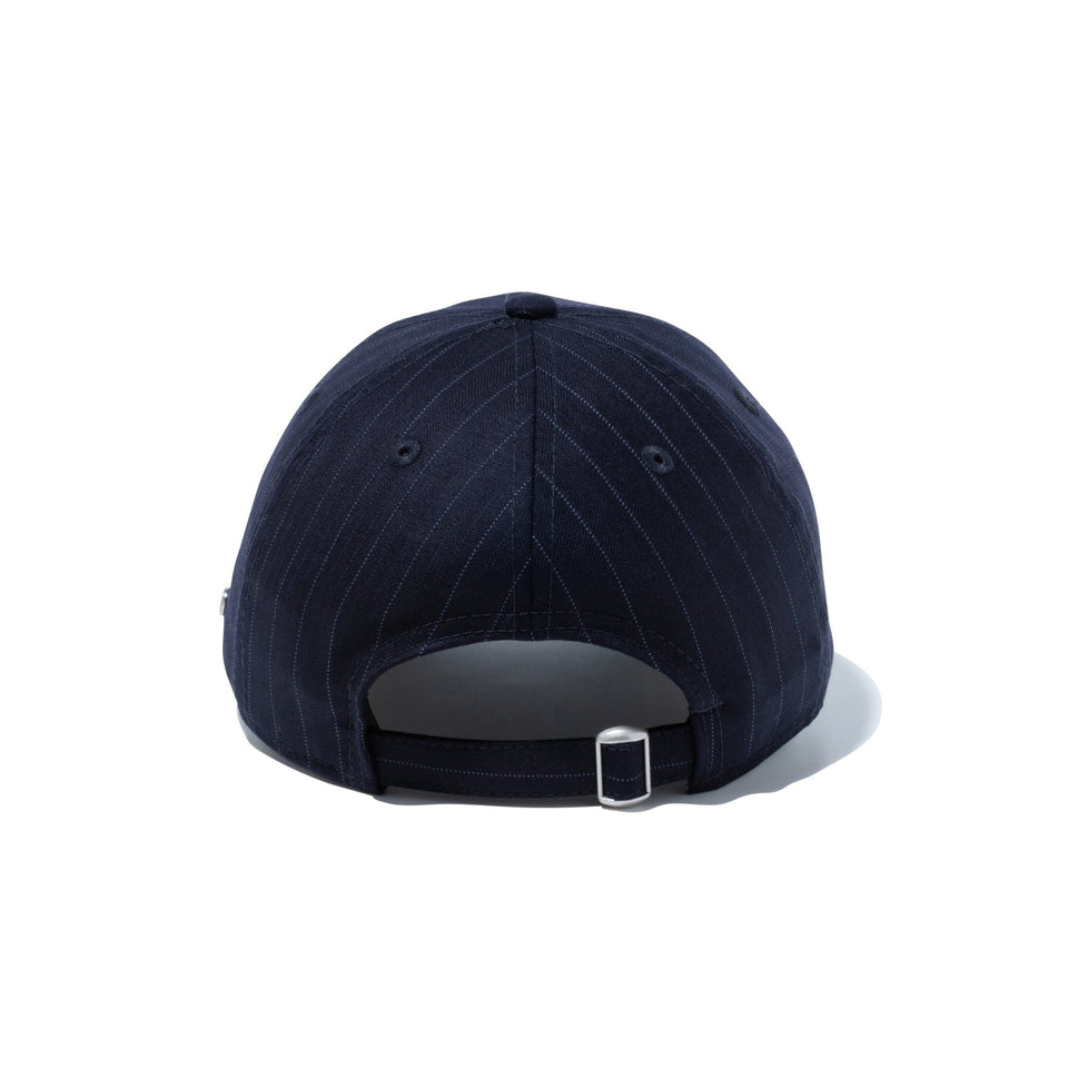 9THIRTY SCABAL ネイビーストライプ - 14200630-OSFM | NEW ERA ニューエラ公式オンラインストア
