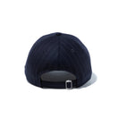 9THIRTY SCABAL ネイビーストライプ - 14200630-OSFM | NEW ERA ニューエラ公式オンラインストア