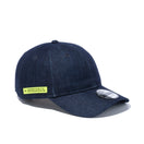 9THIRTY SHELTECH シェルテック ウーブンパッチ デニム【ニューエラアウトドア】 - 13327719-OSFM | NEW ERA ニューエラ公式オンラインストア
