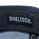 9THIRTY SHELTECH シェルテック ウーブンパッチ デニム【ニューエラアウトドア】 - 13327719-OSFM | NEW ERA ニューエラ公式オンラインストア