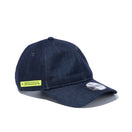 9THIRTY SHELTECH シェルテック ウーブンパッチ デニム【ニューエラアウトドア】 - 13327719-OSFM | NEW ERA ニューエラ公式オンラインストア