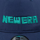 9THIRTY SOLOTEX × ECOPET Brick Logo ネイビー/グリーンフォレスト【ニューエラアウトドア】 - 13516291-OSFM | NEW ERA ニューエラ公式オンラインストア