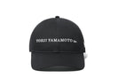 9THIRTY クロスストラップ SS20 Yohji Yamamoto Inc. ブラック - 12368671-OSFA | NEW ERA ニューエラ公式オンラインストア