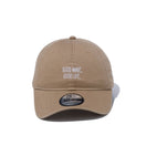 9THIRTY SURFRIDER FOUNDATION GOOD WAVE GOOD LIFE カーキ - 12556451-OSFM | NEW ERA ニューエラ公式オンラインストア