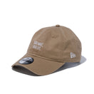 9THIRTY SURFRIDER FOUNDATION GOOD WAVE GOOD LIFE カーキ - 12556451-OSFM | NEW ERA ニューエラ公式オンラインストア