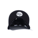 9THIRTY Synthetic Leather シンセティックレザー ニューヨーク・ヤンキース ミニロゴ ブラック - 13328575-OSFM | NEW ERA ニューエラ公式オンラインストア