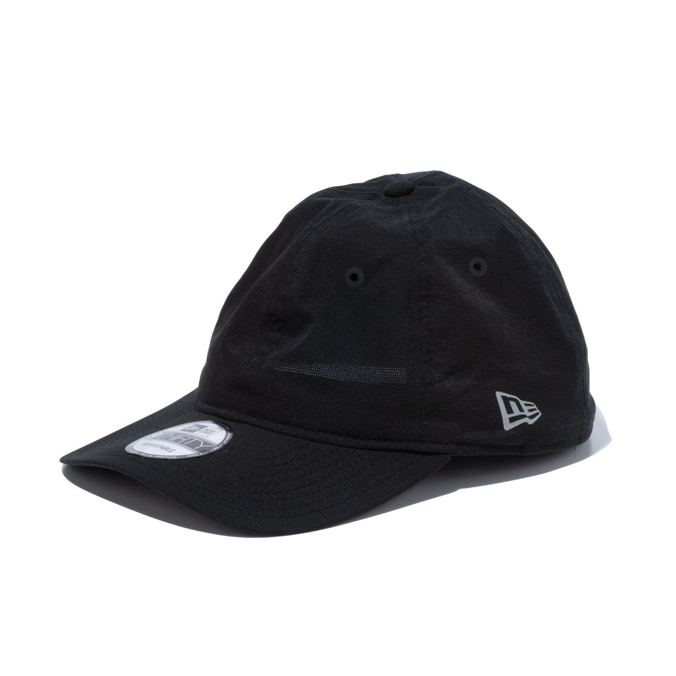 DAIWA 9THIRTY New Era コラボ 黒 帽子 GORE-TEX - メルカリ
