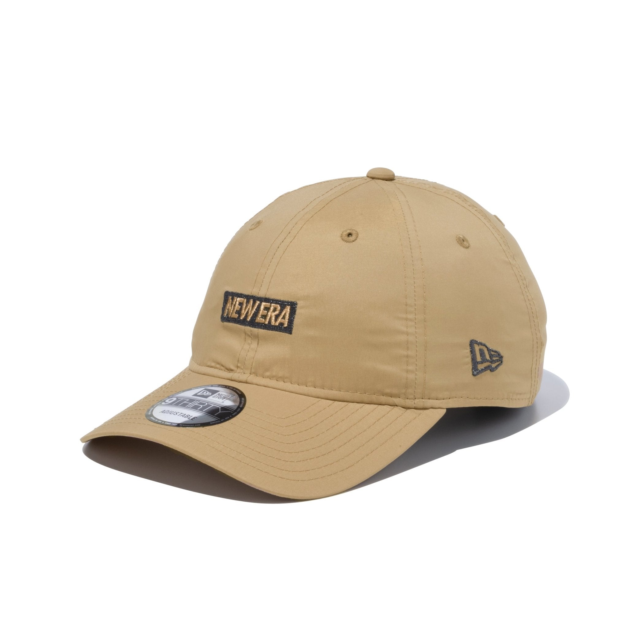 new era キャップラック ニューエラ