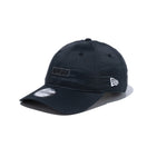 9THIRTY Tech Stretch NEW ERA ロゴ ブラック【ニューエラアウトドア】 - 13516278-OSFM | NEW ERA ニューエラ公式オンラインストア