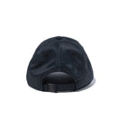9THIRTY Tech Stretch NEW ERA ロゴ ブラック【ニューエラアウトドア】 - 13516278-OSFM | NEW ERA ニューエラ公式オンラインストア