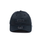 9THIRTY Tech Stretch NEW ERA ロゴ ブラック【ニューエラアウトドア】 - 13516278-OSFM | NEW ERA ニューエラ公式オンラインストア