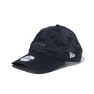 9THIRTY Tech Stretch NEW ERA ロゴ ブラック【ニューエラアウトドア】 - 13516278-OSFM | NEW ERA ニューエラ公式オンラインストア