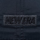 9THIRTY Tech Stretch NEW ERA ロゴ ブラック【ニューエラアウトドア】 - 13516278-OSFM | NEW ERA ニューエラ公式オンラインストア