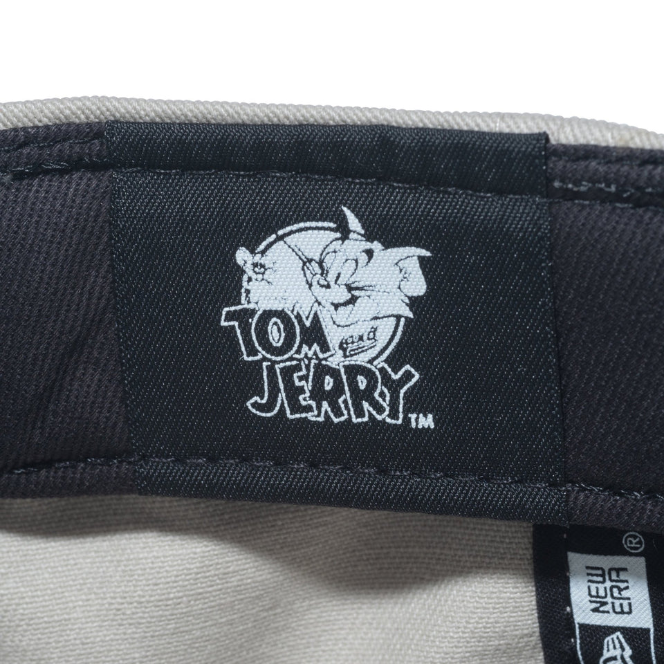 9THIRTY TOM and JERRY トムとジェリー ピンズ ストーン - 13772636-OSFM | NEW ERA ニューエラ公式オンラインストア