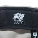 9THIRTY TOM and JERRY トムとジェリー ピンズ ストーン - 13772636-OSFM | NEW ERA ニューエラ公式オンラインストア