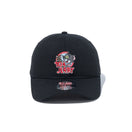 9THIRTY TOM and JERRY トムとジェリー ピンズ ブラック - 13772637-OSFM | NEW ERA ニューエラ公式オンラインストア