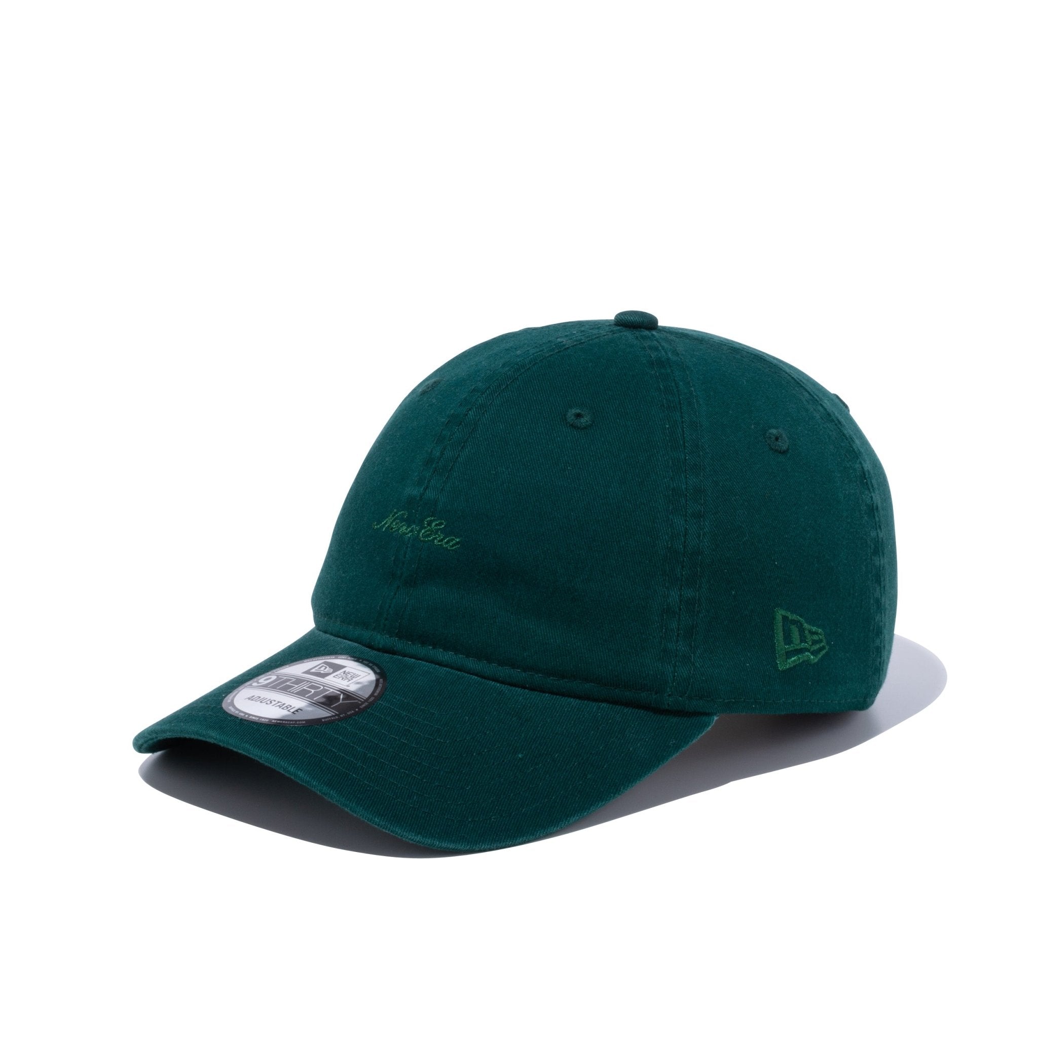 NEW ERA ★ Dark Green Tonal 39THIRTY Fitted グリーン 帽子 198357849752.png?20241217135134