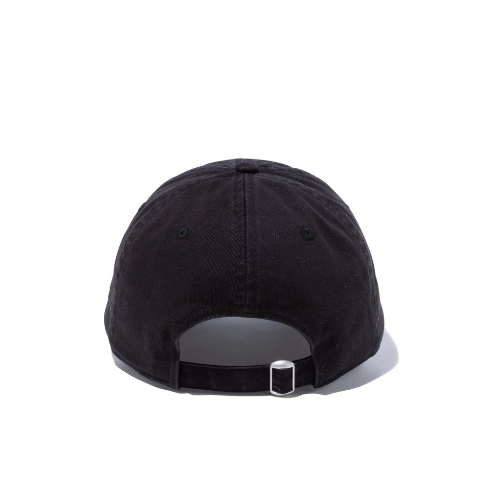 9THIRTY Tonal Logo トナルロゴ New Era ブラック - 13328340-OSFM | NEW ERA ニューエラ公式オンラインストア