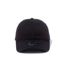 9THIRTY Tonal Logo トナルロゴ New Era ブラック - 13328340-OSFM | NEW ERA ニューエラ公式オンラインストア