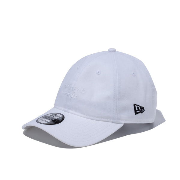 twoness garbage キャップ White × Navy 新品 twoness garbage キャップ Navy x White 新品