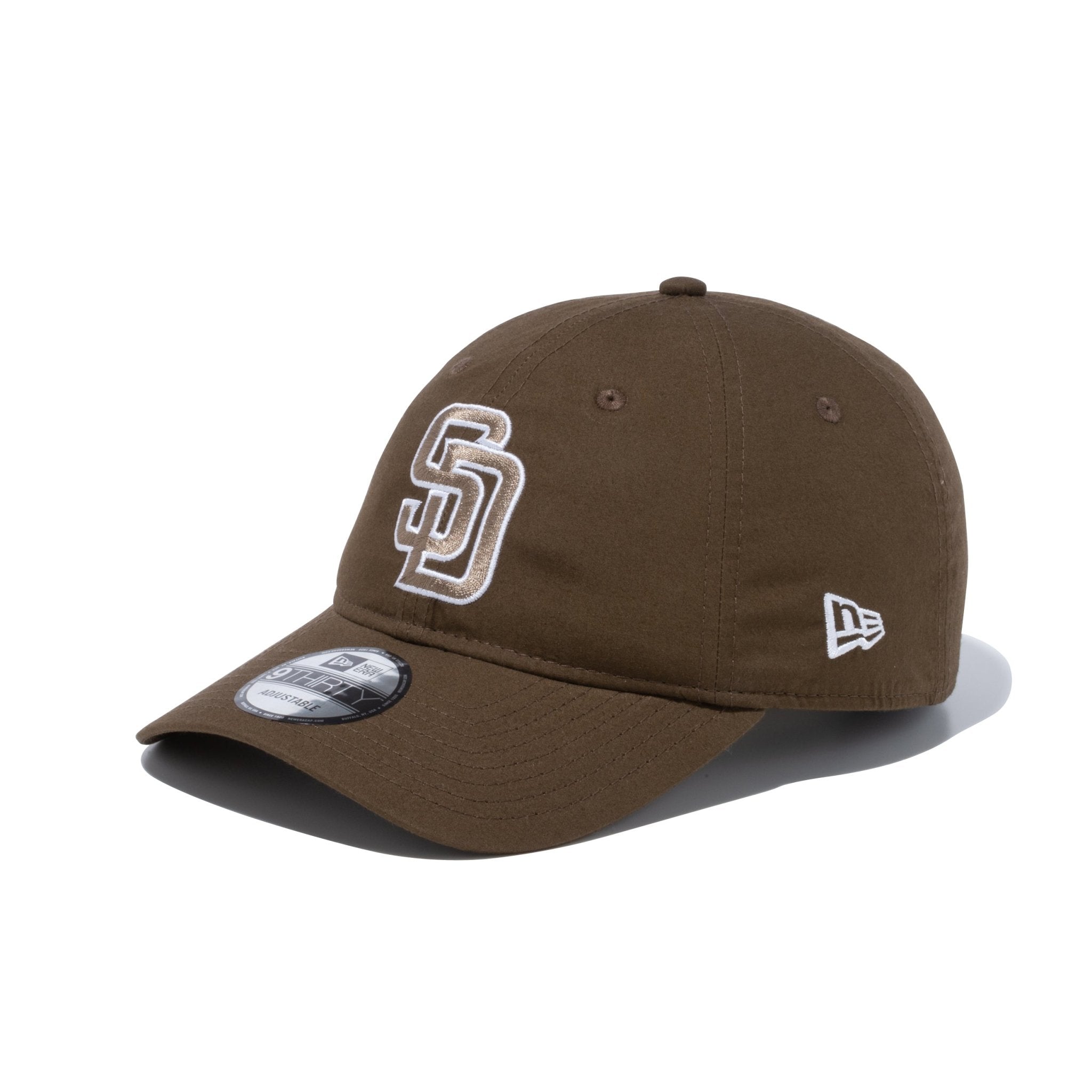 商品画像：別注】＜NEW ERA＞タイプライター ロゴ キャップ（キャップ 4