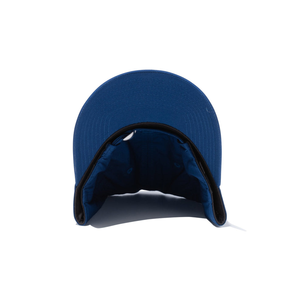 9THIRTY Typewriter タイプライター ロサンゼルス・ドジャース ネイビーブルー - 13516008-OSFM | NEW ERA ニューエラ公式オンラインストア