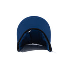 9THIRTY Typewriter タイプライター ロサンゼルス・ドジャース ネイビーブルー - 13516008-OSFM | NEW ERA ニューエラ公式オンラインストア