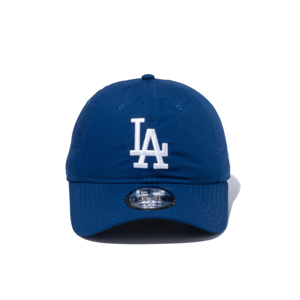 9THIRTY Typewriter タイプライター ロサンゼルス・ドジャース ネイビーブルー - 13516008-OSFM | NEW ERA ニューエラ公式オンラインストア