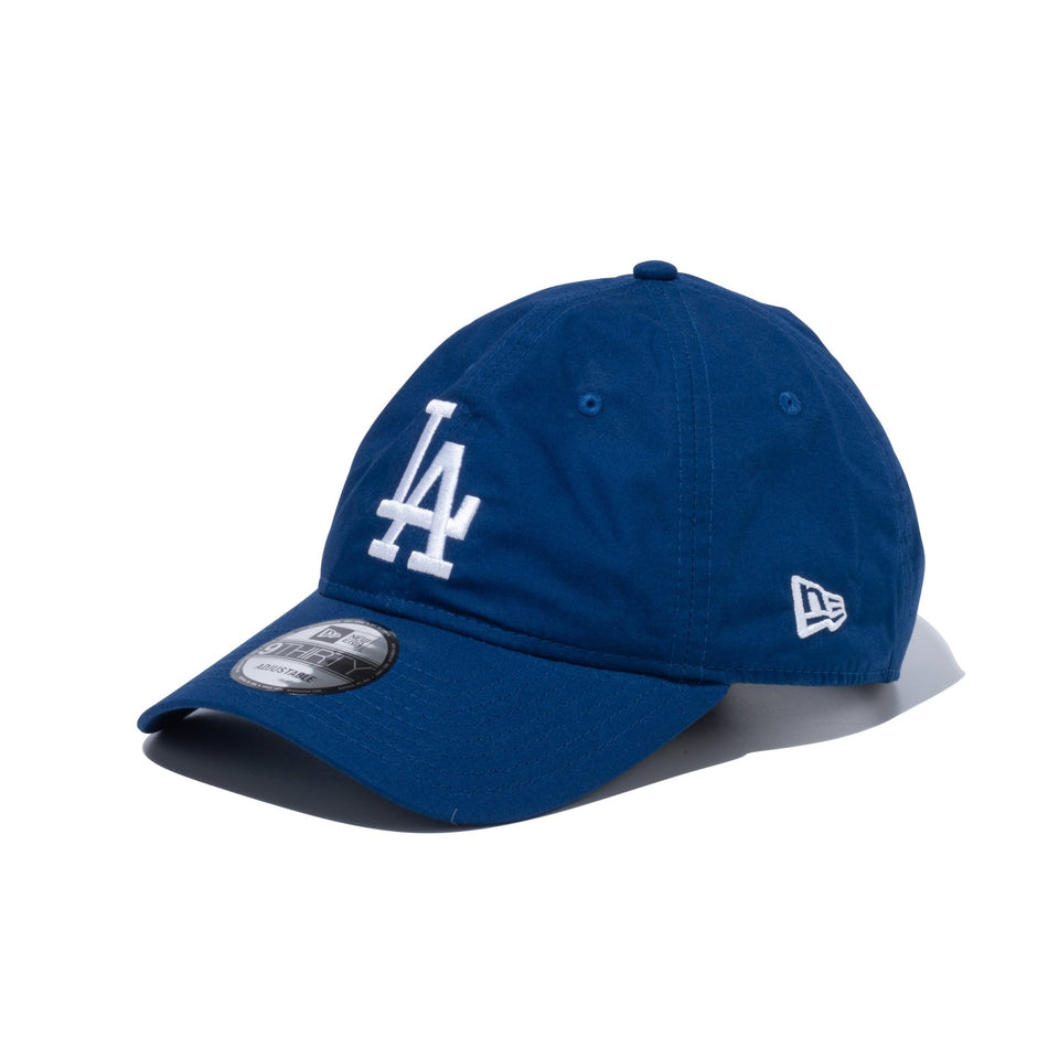9THIRTY Typewriter タイプライター ロサンゼルス・ドジャース ネイビーブルー - 13516008-OSFM | NEW ERA ニューエラ公式オンラインストア