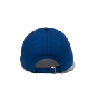 9THIRTY Typewriter タイプライター ロサンゼルス・ドジャース ネイビーブルー - 13516008-OSFM | NEW ERA ニューエラ公式オンラインストア