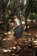 9THIRTY Waka Nozawa 野沢和香 GORE-TEX PACLITE ゴアテックス ブラック - 13333815-OSFM | NEW ERA ニューエラ公式オンラインストア