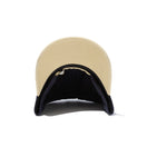 9THIRTY Washed Duck ニューヨーク・ヤンキース ネイビー ベガスゴールドバイザー - 13515994-OSFM | NEW ERA ニューエラ公式オンラインストア